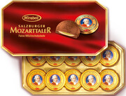 Шоколад Mirabell, Mozart Taler, 200 г