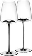 Zieher, Vision Wine Glass Fresh, set of 2 pcs, 340 мл