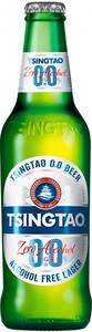 Tsingtao Zero, 0.33 L