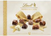 Шоколад Lindt, Prestige Selection, 345 г