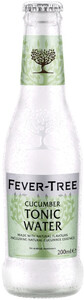 Fever-Tree, Cucumber Tonic, 200 мл