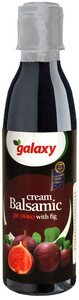 Galaxy, Balsamic Cream with Fig, 250 мл