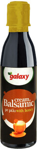 Galaxy, Balsamic Cream with Honey, 250 мл