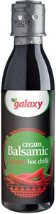 Galaxy, Balsamic Cream with Chili, 250 мл