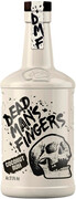 Dead Mans Fingers Coconut Rum, 0.5 л