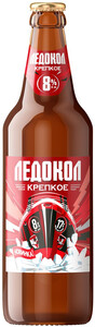Очаково, Ледокол Крепкое, 0.5 л