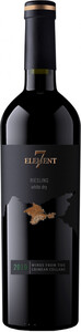 7 Element Riesling, 2019