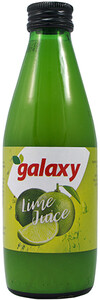 Galaxy, Lime, 250 мл