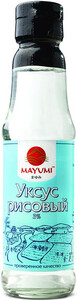 Mayumi, Rice Vinegar, 150 мл