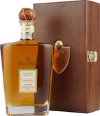 Grappa Affinata in botti da Whisky (Glen Scotia & Bowmore Casks), 2004, gift box, 0.7 L