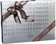 Шоколад Bind, Madlen Silver, gift box, 370 г