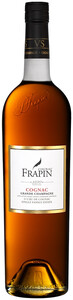 Коньяк Frapin 1270, Grande Champagne, 1 л