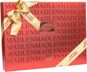 Шоколад Bind, Madlen Red, gift box, 370 г