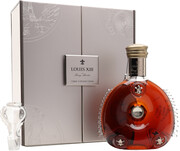 Remy Martin, Louis XIII, Time Collection II, gift box, 0.7 л
