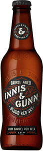 Innis and Gunn, Blood Red Sky, 0.33 л