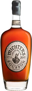 Michters 20 Year Old Straight Bourbon, 0.7 л