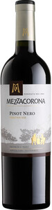 Mezzacorona, Pinot Nero, Trentino DOC, 2017