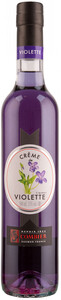 Combier, Creme de Violette, 0.5 л