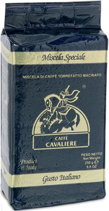 Caffe Cavaliere, Speciale Miscela Macinato