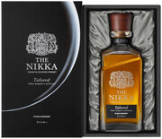 Nikka Tailored, gift box, 0.7 л