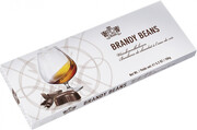 Шоколад Piasten, Warner Hudson Brandy Beans, 150 г