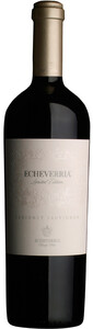 Echeverria, Cabernet Sauvignon Limited Edition, 2008