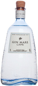 Gin Mare Capri, 1 л