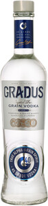 Gradus, 0.7 L