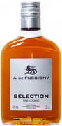 A. de Fussigny, Selection, 350 ml