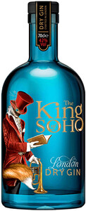The King Of Soho, 0.7 L