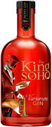 The King of Soho Variorum Gin, 0.7 л
