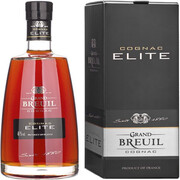Grand Breuil Elite, gift box, 0.75 L