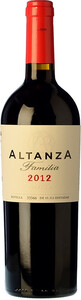 Вино Bodegas Altanza, Lealtanza Seleccion de Familia Reserva, Rioja DOC, 2012