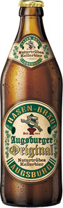 Пиво Hasen-Brau, Augsburger Original, 0.5 л