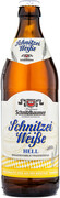 Schnitzlbaumer, Schnitzei Weisse Hell, 0.5 л