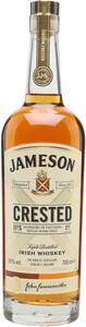 Jameson Crested, 0.7 L