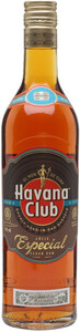 Ром Havana Club Anejo Especial, 0.5 л