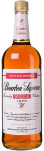 Bourbon Supreme, 0.75 л