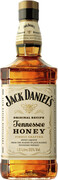 Jack Daniels Tennessee Honey, 1 л
