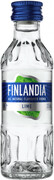 Finlandia Lime, 50 мл