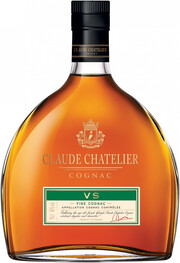 Claude Chatelier, VS, 0.7 L