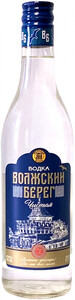 Volzhskij Bereg Chistaya, 0.5 L