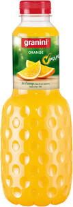 Granini Orange, PET, 1 L
