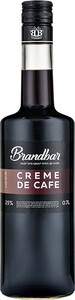 Brandbar Creme de Cafe, 0.7 л
