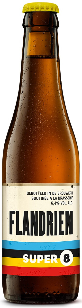 New in Box Leffe Brown Belgian Ale Beer Tap Handle 13 1/2" 
