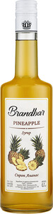Brandbar Pineapple, 0.7 л