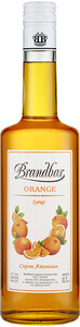 Brandbar Orange, 0.7 л