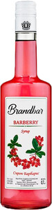 Brandbar Barberry, 0.7 л