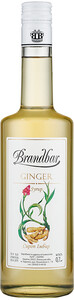 Brandbar Ginger, 0.7 л