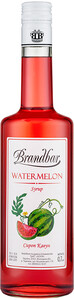 Brandbar Watermelon, 0.7 л